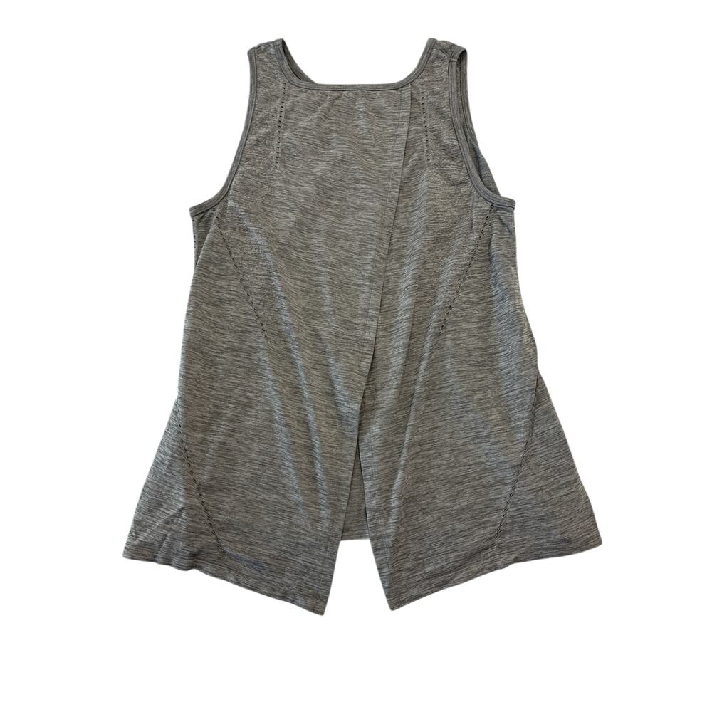 Athlete Performance Open-Back Tank - Picture 3 of 3